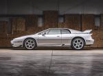 Lotus Esprit V8 SE 2001 года